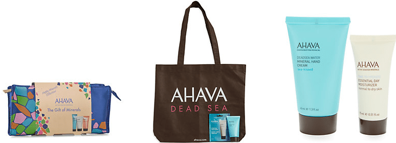 Designer Beauty and Fragrance  Makeup  Skincare  Perfume  Cologne   More   Lord   Taylor ahava.png