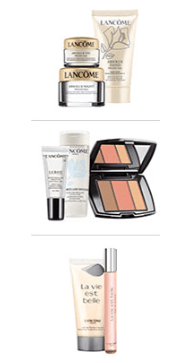 Dillards lancome 7pc step up gift sep 2017 see more at icangpw blog