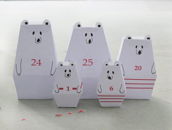 etsy advent calendar 2017