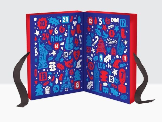 kiehl's advent-calendars-kiehls-2017 sep 2017 see more at icangwp blog your limited beauty box destination
