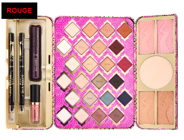 Limited Edition Treasure Box Collector s Set tarte Sephora