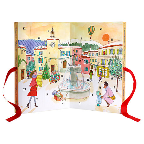 l'occitane advent calendar 2017 see more at icangwp blog sep 2017 - your limited edition box source
