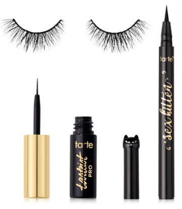 macy's Tarte 3 Pc. Sex Kitten Squad Lash Line Set tarte Beauty Macy s sep 2017 see morea at icangwp blog