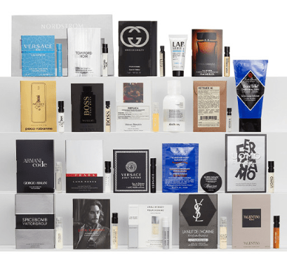 Nordstrom 22pc Grooming gift with 50 see more at icangwp blog - sep 2017