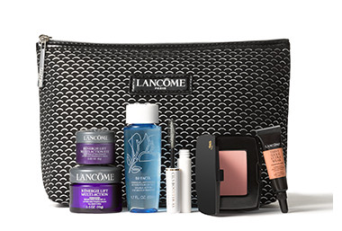 nordstrom lancome 7pc gift with 3950 sept 2017 lift see more at icangwp blog