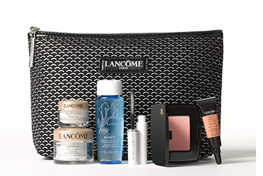 nordstrom lancome 7pc gift with 3950 sept 2017 see more at icangwp blog