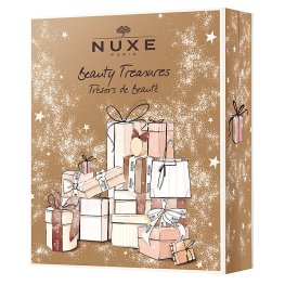 NUXE Beauty Treasures Gift Set beauty advent calendar 2017 see more at icangwp blog