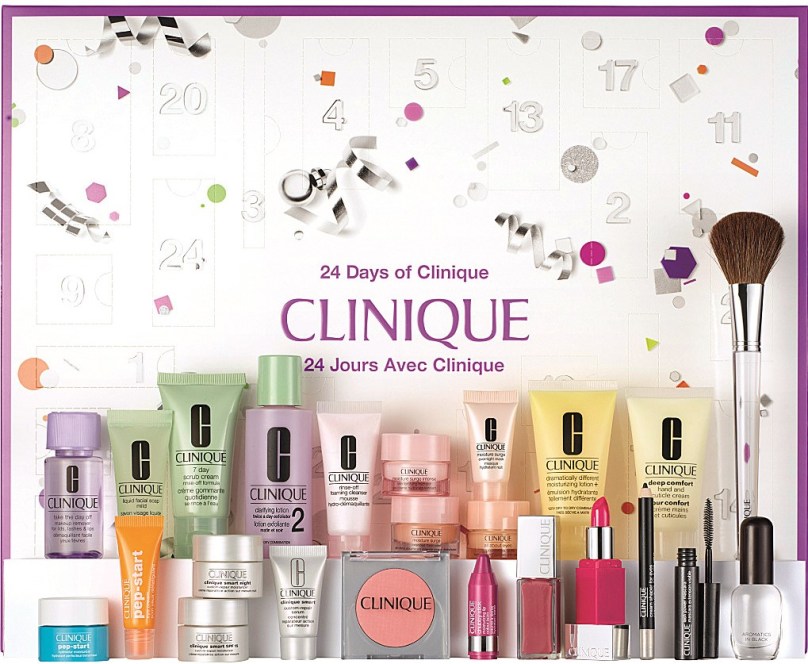 Selfridges clinique beauty advent calendar 2017 - see more at icangwp blog - your limited edition beauty box source.jpg