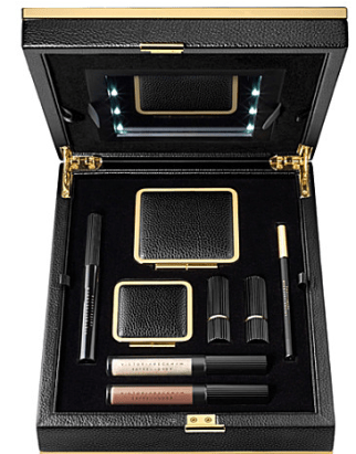 Selfridges ESTEE LAUDER Victoria Beckham X Estée Lauder Lit Beauty Box sep 2017 see more at icangwp blog