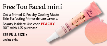 sephora coupon 2017-08-28-promo-peachy-us-ca-d-slice