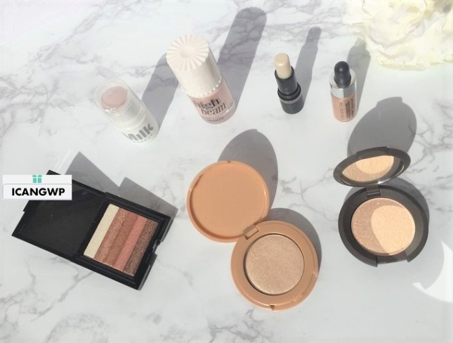 Sephora Favorites Glow For It 2017 haul- See more at icangwp blog your limited edition beauty source sep 2017