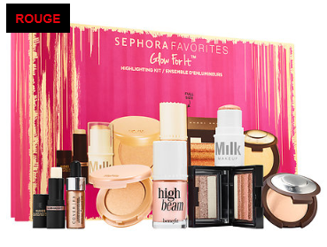 Sephora Favorites Glow For It See more at icangwp blog your limited edition beauty source sep 2017