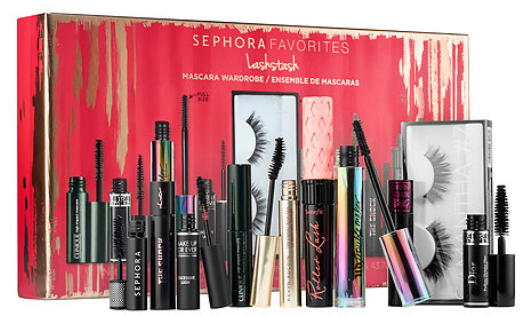 Sephora Favorites Lashstash 2017 see more at icangwp blog sep 2017