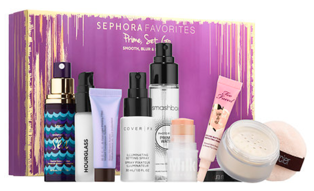 Sephora Favorites Prime Set Go 2017 sep 2017 see more at icangwp blog