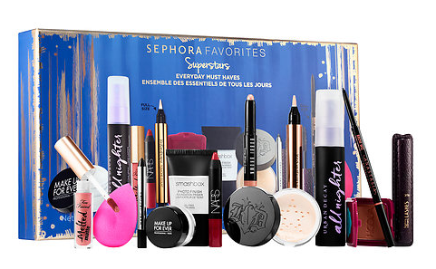 Sephora Favorites superstars 2017 see more at icangwp blog