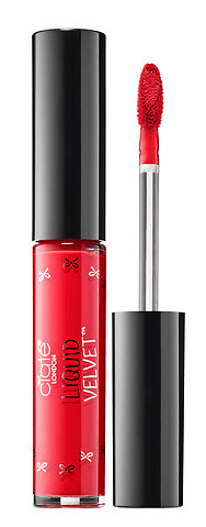 sephora play september 2017 spoiler Liquid Velvet Moisturizing Matte Liquid Lipstick Ciaté London sep 2017 see more at icangwp blog