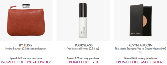 Space NK coupon Apothecary Offers and Gifts with Purchase sep 2017 12 see more at icangwp blog