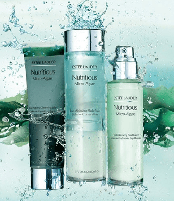 Special Offer page Estee Lauder Official Site