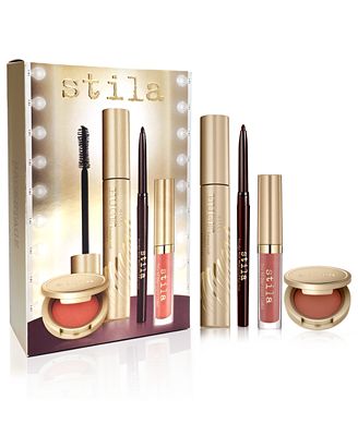 stila back stage beauty icons set gwp see more at icangwp blog
