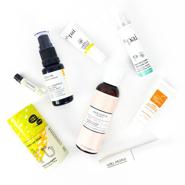 the detox mareket Detox Your Beauty Kit sep 2017 see more at icangwp blog