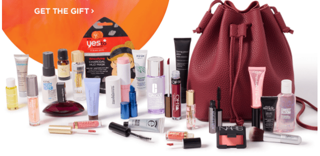 ulta 25pc gift with 150 purchase platinum perk sep 2017 see more at icangwp blog 2