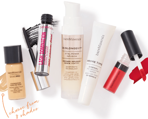 ulta beauty break sep 2017