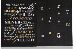 Barneys New York Antica Farmacista 12 Days Of Antica Advent Antica Farmacista beauty advent calendar 2017 see more at icangwp blog