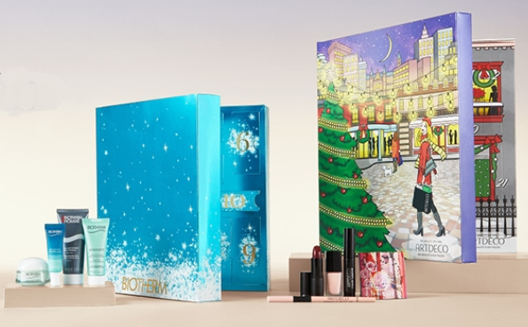 beauty advent calendar 2017 canada see more at icangwp blog