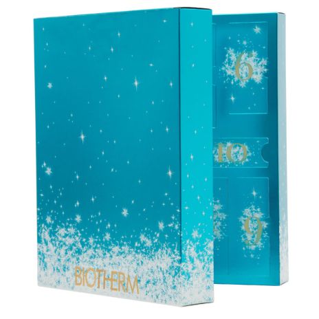 beauty boutique biotherm beauty advent calendar 2017 canada see more at icangwp blog