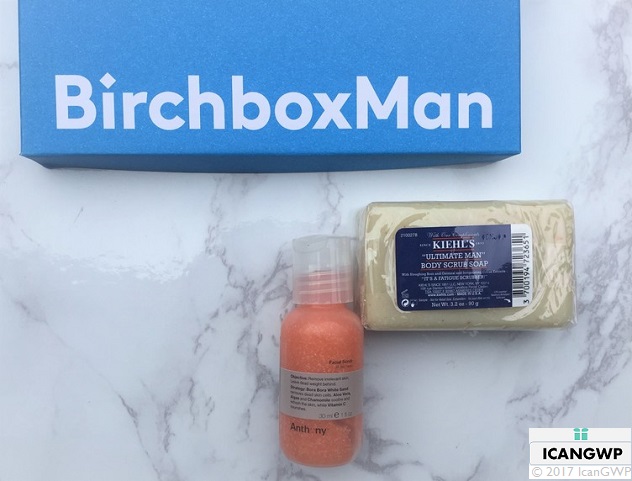 birchboxman oct 2017 review by icangwp blog kiehls