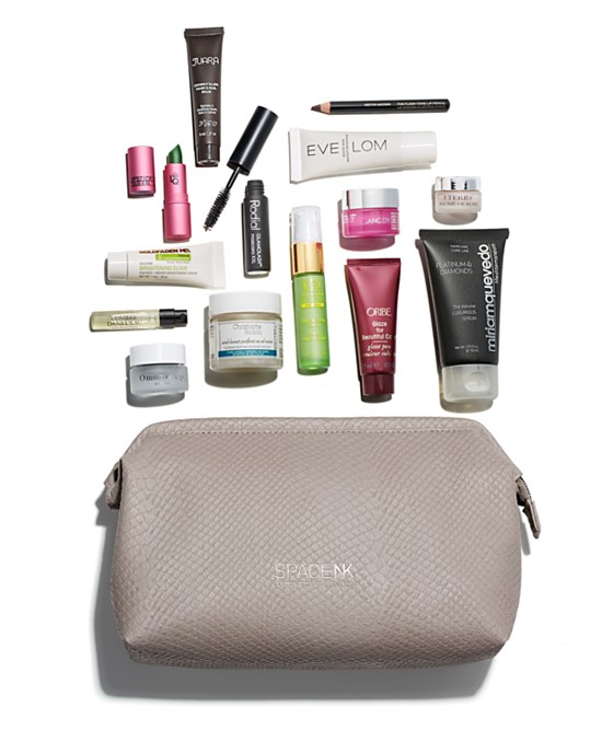 bloomingdale's space nk 16pc gift bag w 165 oct 2017 see more at icangwp blog