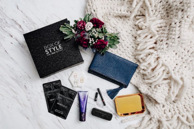 box of style fall box 2017 see more at icangwp blog