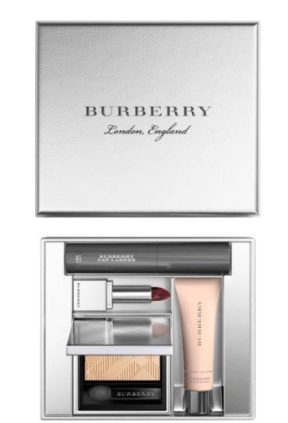 Burberry Beauty Festive Beauty Box Limited Edition Nordstrom
