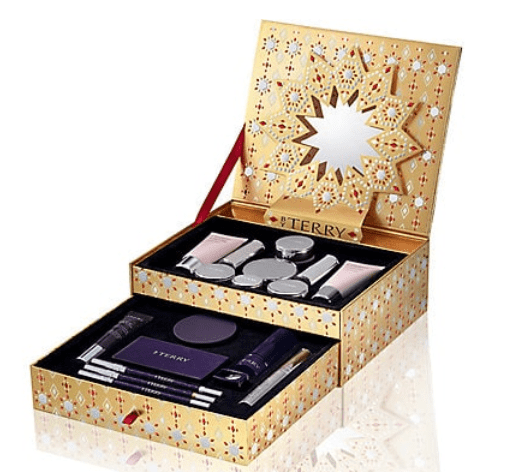 BY TERRY Preciosity Collector Beauty Set Barneys New York oct 2017