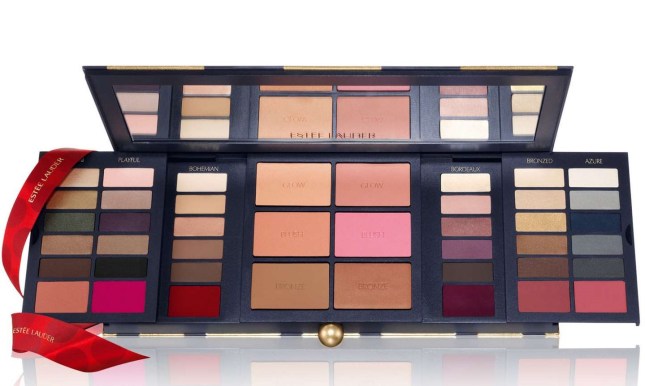 estee lauder uk holiday blockbuster oct 2017 see more at icangwp blog 2