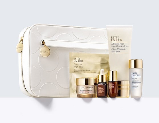 estee lauder uk party ready glow oct 2017 2 see more at icangwp blog