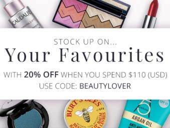 feelunique coupon beautylover oct 2017 see more at icangwp blog