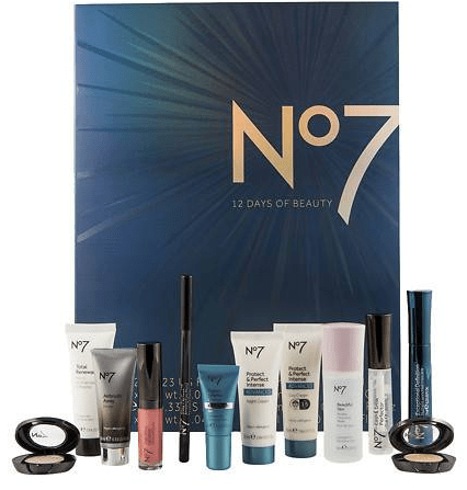 No7 Beauty Advent Calendar 2017 Walgreens oct 2017 see more at icangwp blog