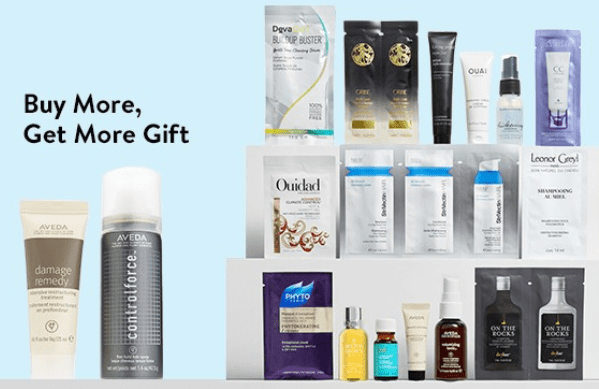 Nordstrom 15pc Hair Care oct 2017 see more at icangwp blog