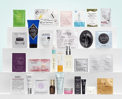 nordstrom 28pc Gift with Purchase Nordstrom oct 2017 see more at icangwp blog