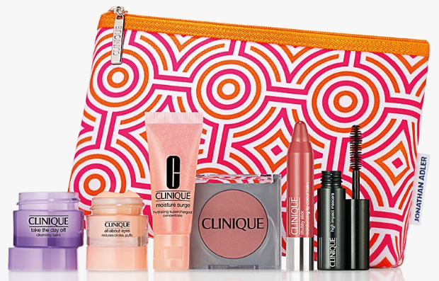 nordstrom clinique bonus Gift with Purchase oct 2017 see more at icangwp blog