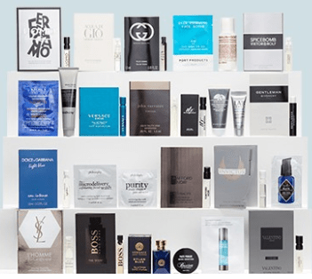 Nordstrom grooming bag oct 2017