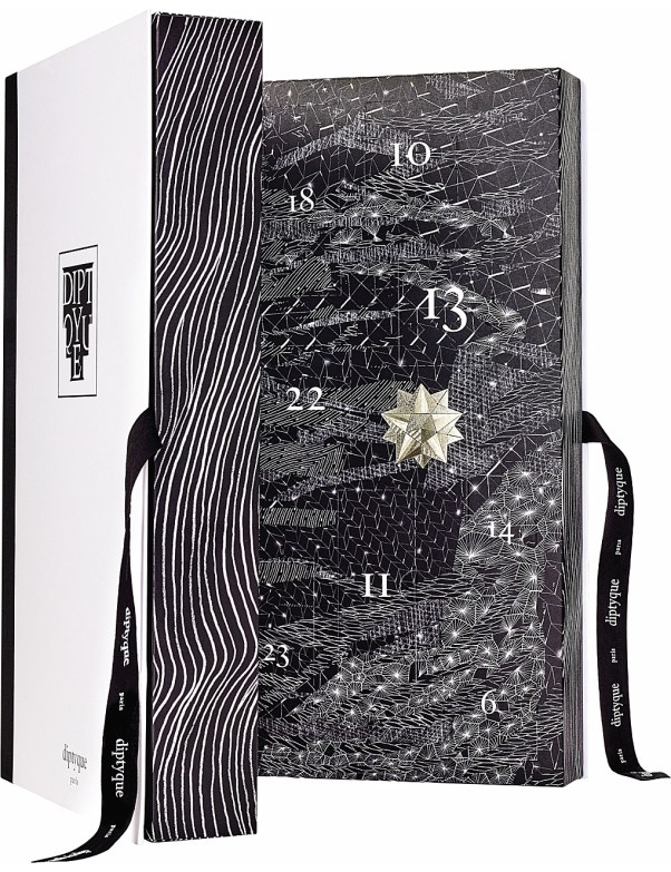 selfridges dipqyque advent calendar 2017 exclusive see more at icangwp blog