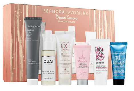 Sephora Dream Creams Sephora Favorites oct 2017 see more at icangwp blog
