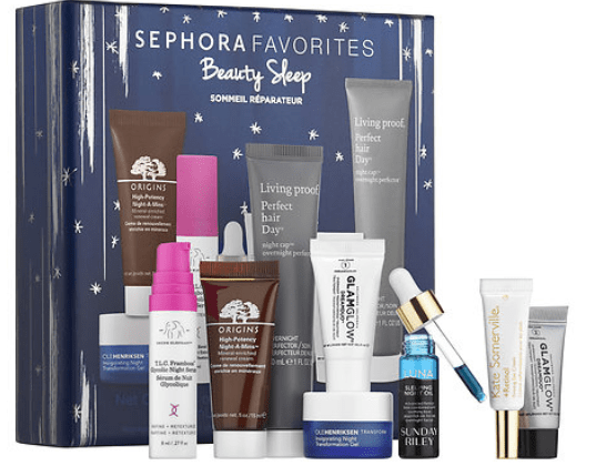 Sephora Favorites Beauty Sleep 2017 see more at icangwp blog