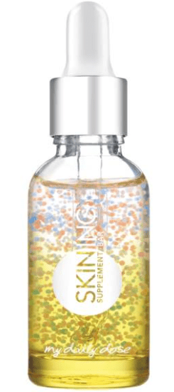 Skin Inc. My Daily Dose of Glow Serum Nordstrom oct 2017