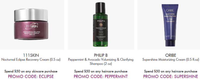 Space NK Apothecary coupon oct 2017 10 offers and Gifts with Purchase see more at icangwp blog 3