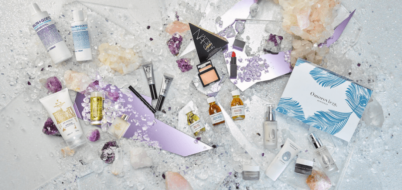 Space NK uk christmas shop 2017 see more at icangwp blog