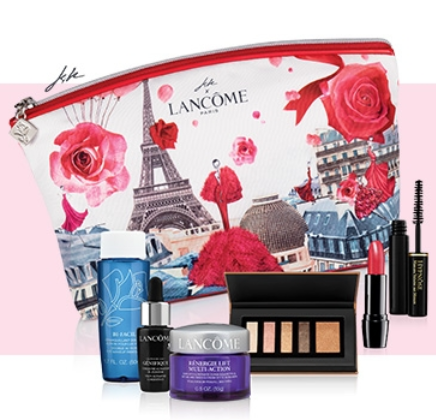 the bay lancome 7pc w 39 oct 2017 see more at icangwp blog