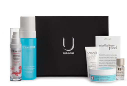 The Skin Glow Edit Feelunique